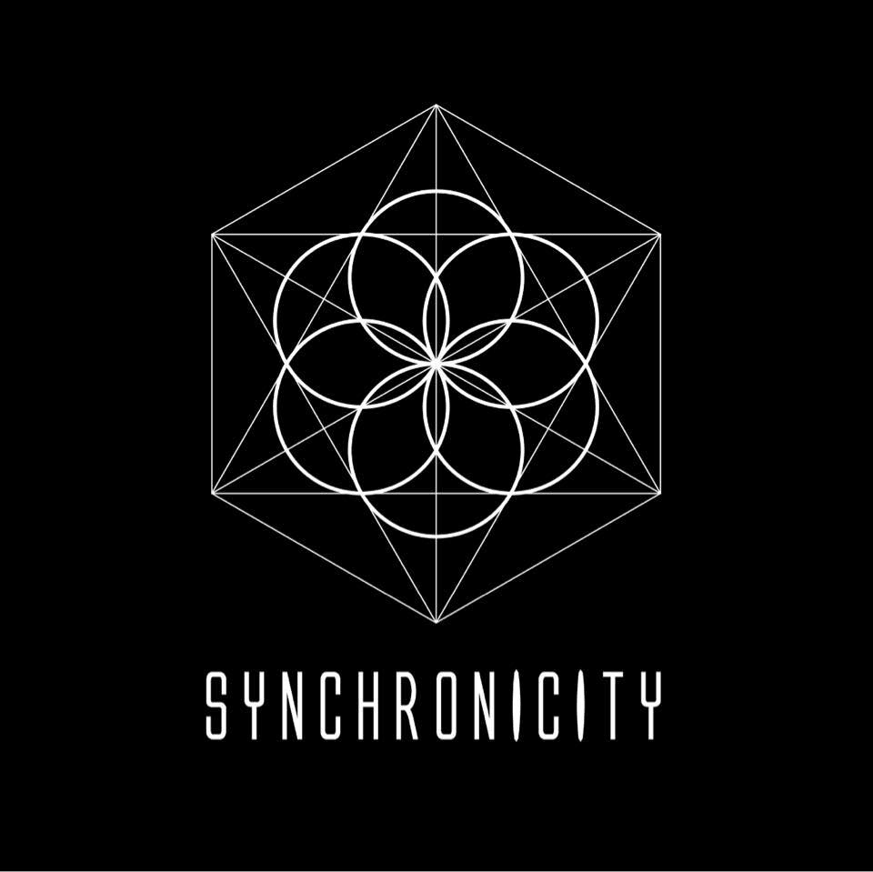 Carl Jung's Theory Of Synchronicity 
-By Som Dutt from https://embraceinnerchaos.com