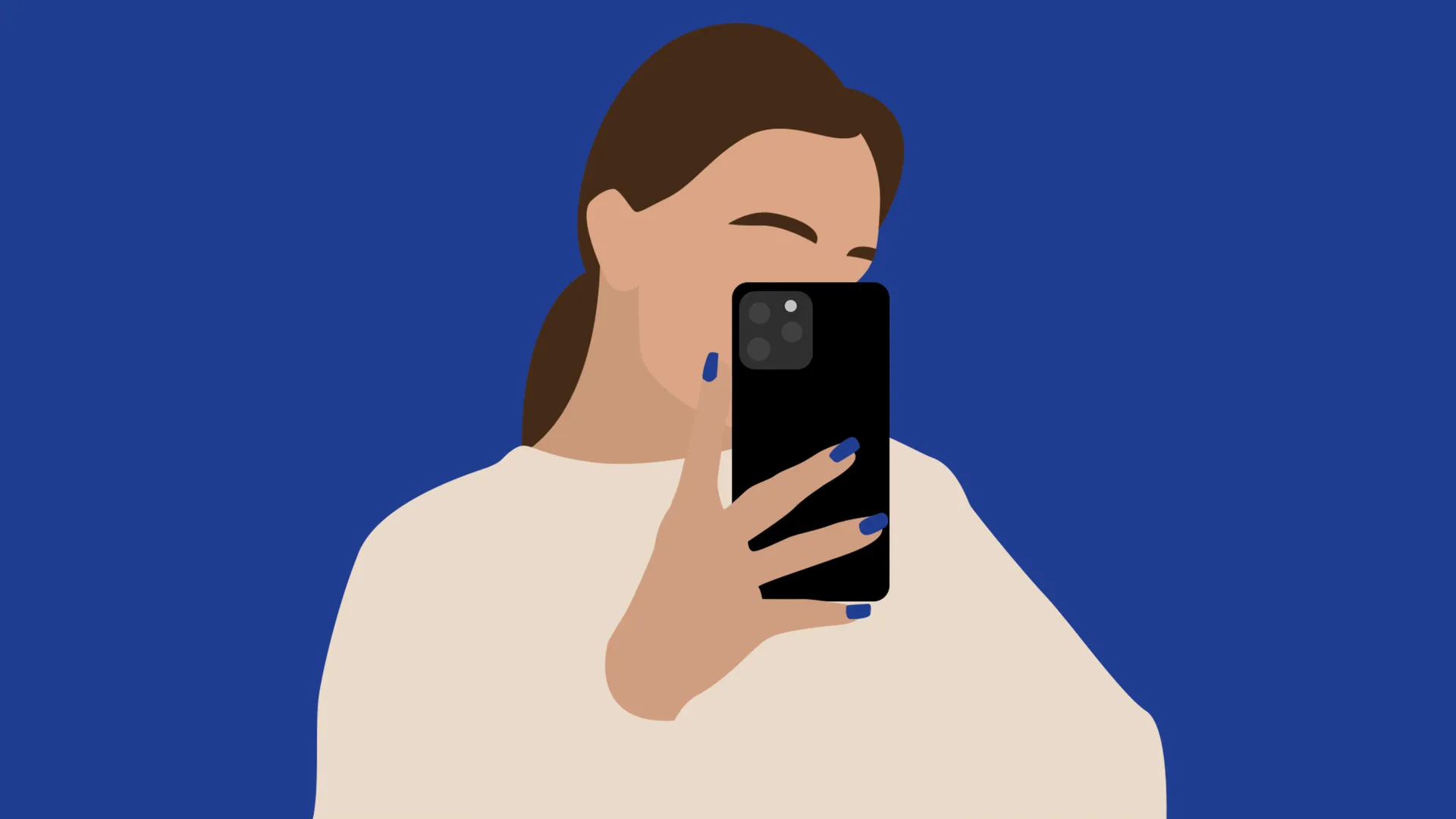 How to Spot a Narcissist on Instagram? by Som Dutt https://embraceinnerchaos.com