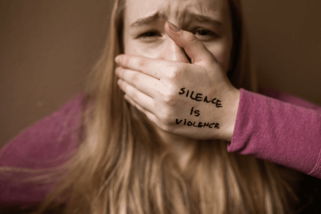 The Silent Epidemic: Surviving Emotional Abuse from a Narcissist
-By Som Dutt from https://embraceinnerchaos.com