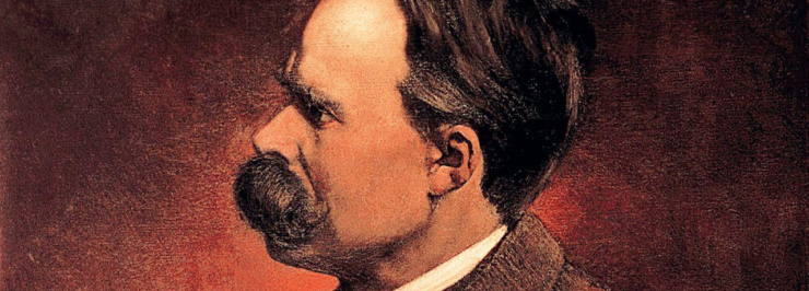 Philosophy of Friedrich Nietzsche by Som Dutt https://embraceinnerchaos.com