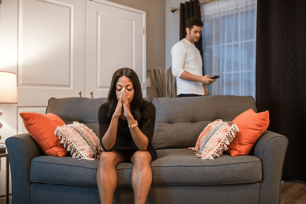 Narcissistic Supply: Why Your Husband Craves Constant Attention
-By Som Dutt from https://embraceinnerchaos.com