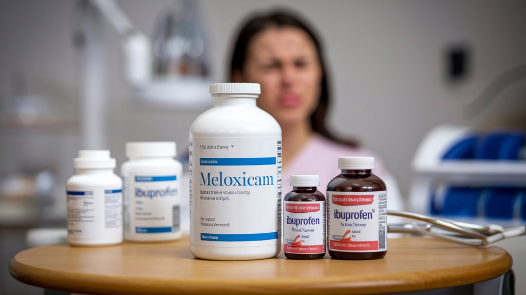 Meloxicam Vs. Ibuprofen: Differences, Similarities, And Which Is Better For You by Som Dutt from https://embraceinnerchaos.com