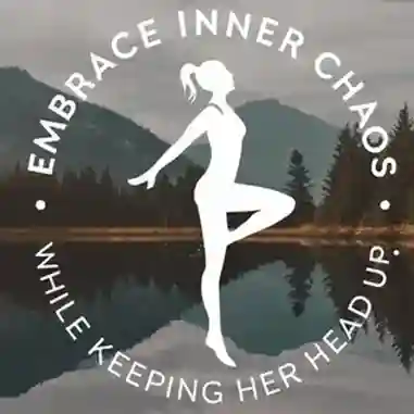 embraceinnerchaos.com