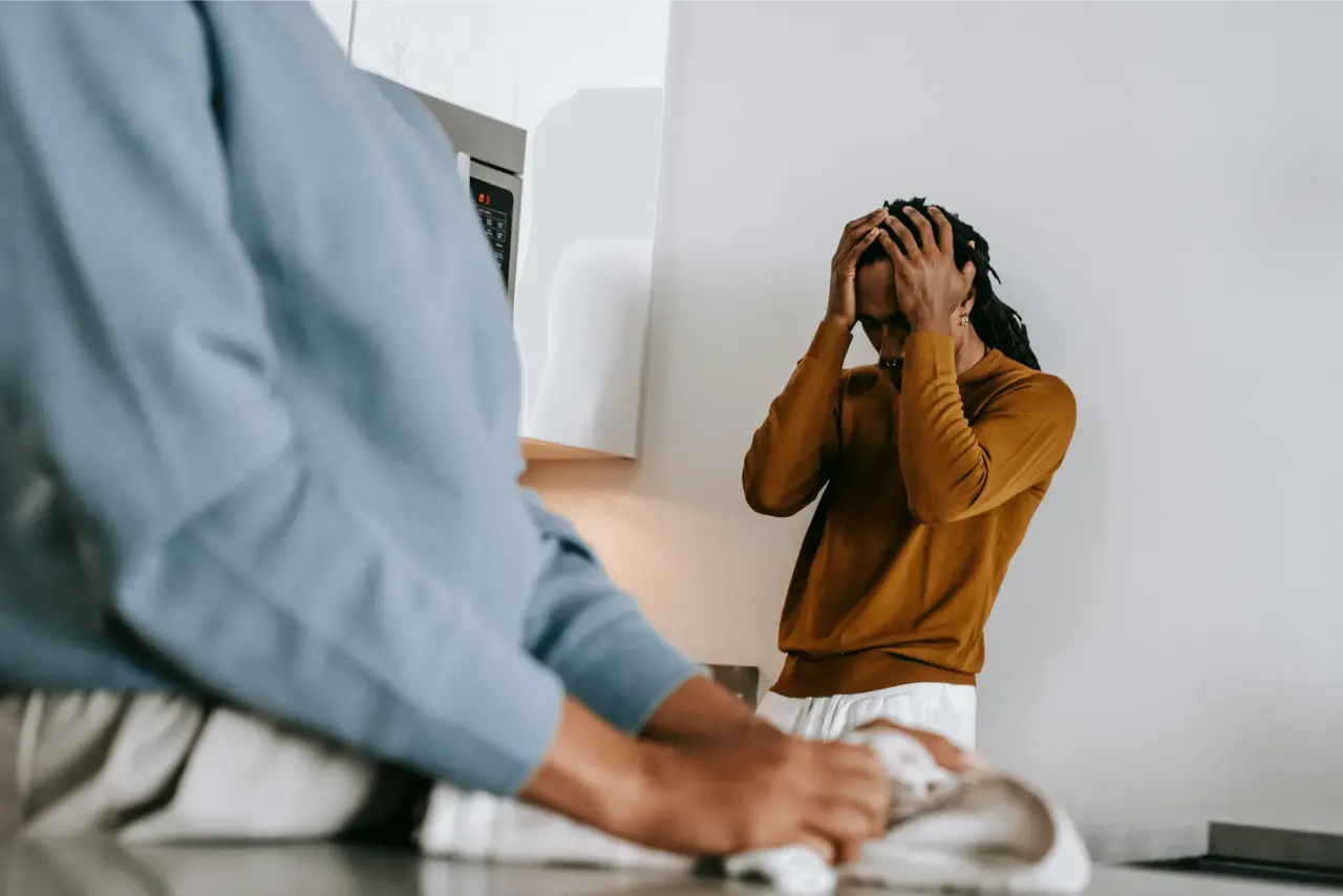 How Covert Narcissists Seek Revenge (And How To Stay Safe)