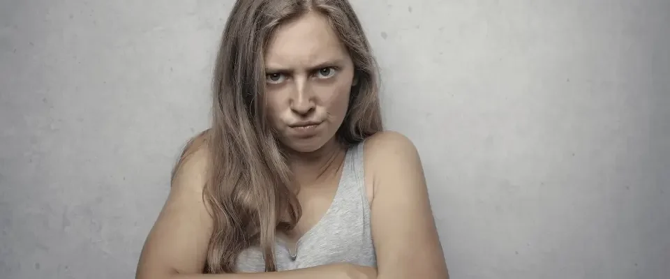 Did I Marry A Narcissist Test (Quiz) by Som Dutt From Embrace Inner Chaos