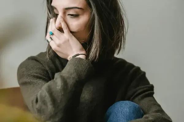 What Is It Like To Have A Covert Narcissist Husband? by Som Dutt From Embrace Inner Chaos