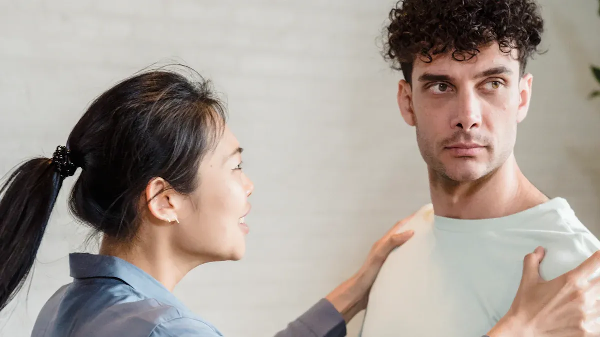 Recognizing Manipulation