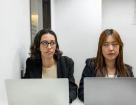 How To Deal With A Female Narcissist At Work