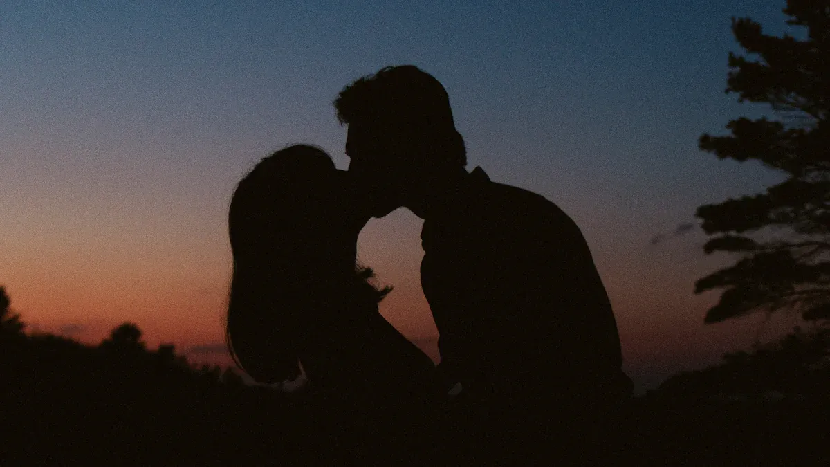 Love and Relationships