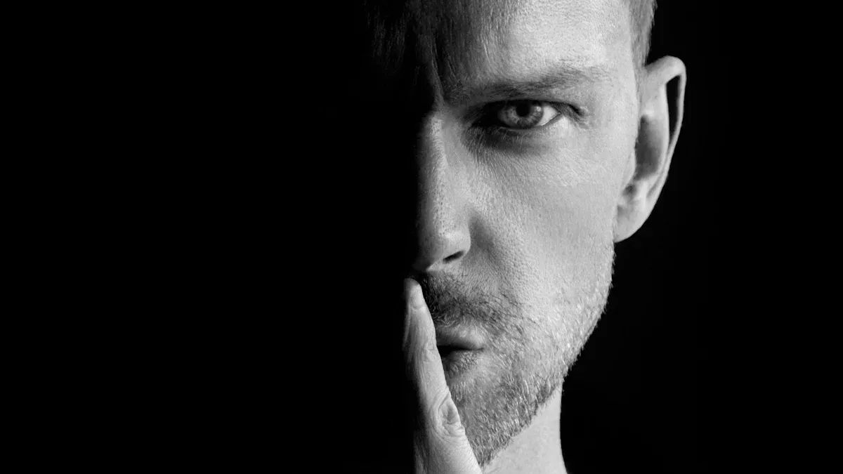 Narcissistic Traits
