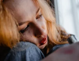 Do Narcissists Cry When They Are Hurt