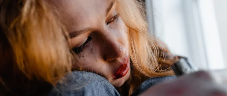 Do Narcissists Cry When They Are Hurt