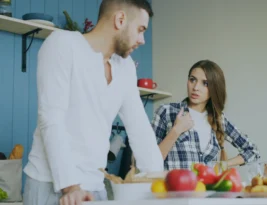 10 Practical Ways To Handle A Narcissistic Wife