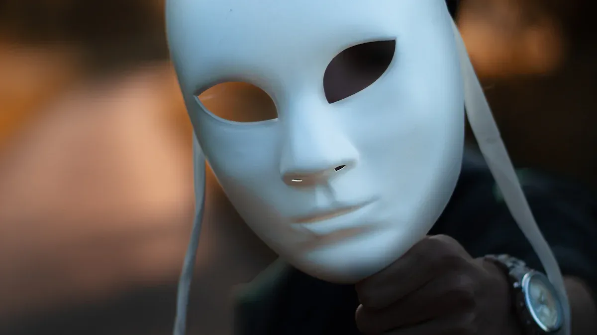 Weird Things Covert Narcissists Do