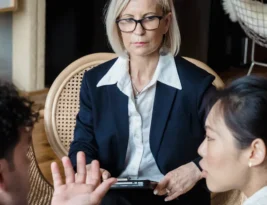 Why Therapists Don’t Recognize Covert Narcissistic Abuse