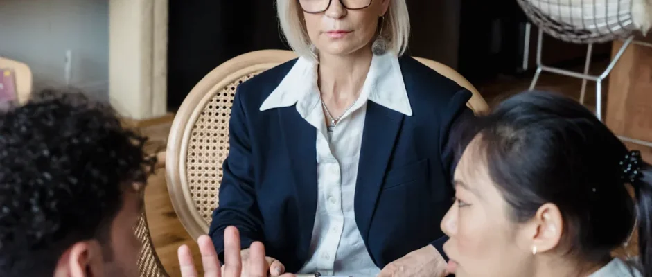 Why Therapists Don't Recognize Covert Narcissistic Abuse- By Som Dutt Embrace Inner Chaos
