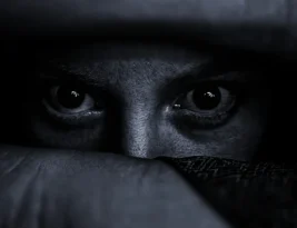 Narcissist Dead Eyes: Why Their Gaze Feels Empty According to FBI and CIA Research