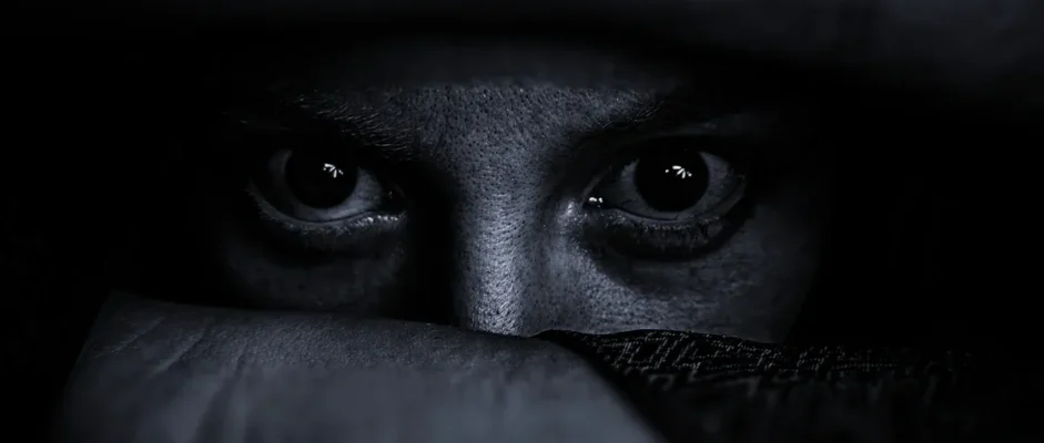 Narcissist Dead Eyes: Why Their Gaze Feels Empty According to FBI and CIA Research