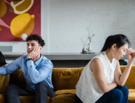 7 Types of narcissistic marriage problems