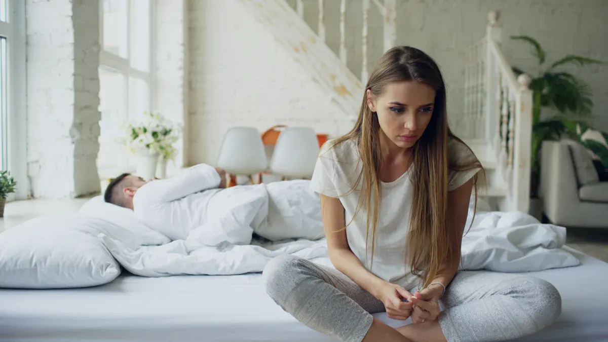Living with a Narcissist