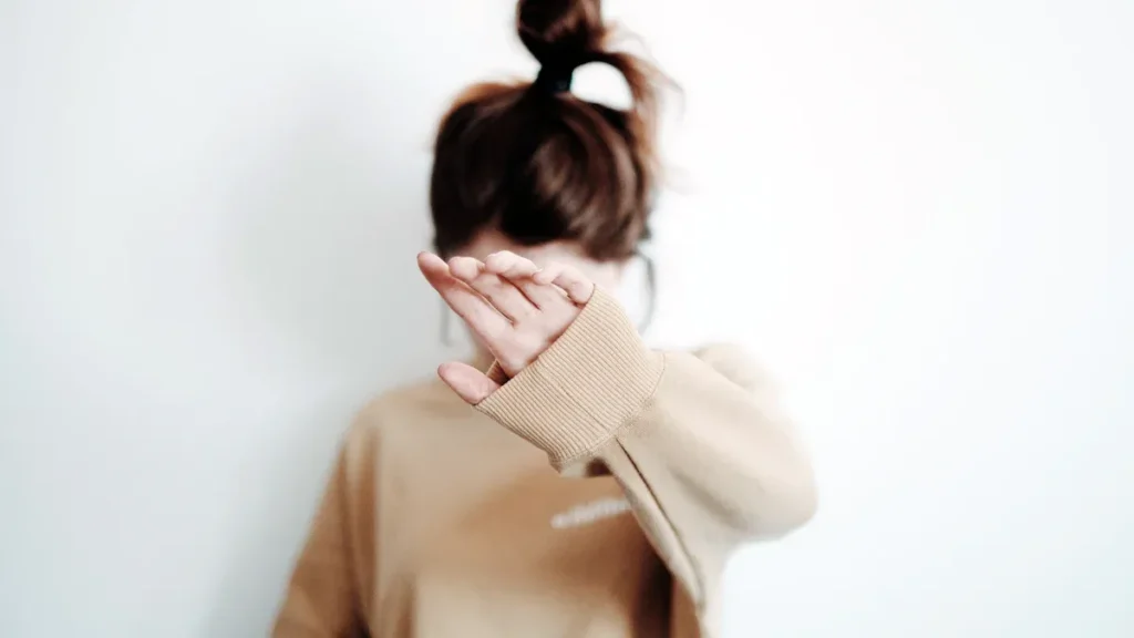 Will a Female Covert Narcissist Block You Forever? What She's Actually Doing 5 Will a Female Covert Narcissist Block You Forever? - By Som Dutt Embrace Inner Chaos