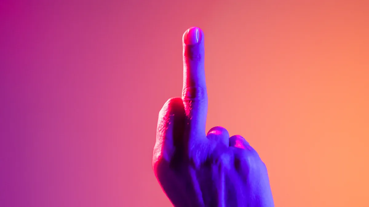 How To Get Revenge On A Narcissist
