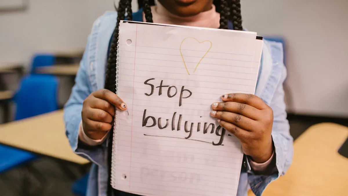 Are Narcissists Bullies?