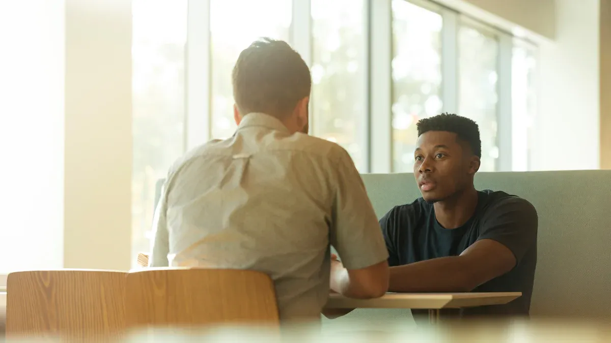 How to Confront a Narcissist