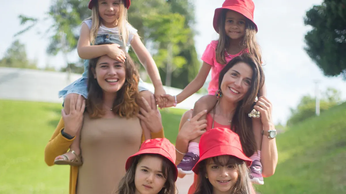 Family Roles