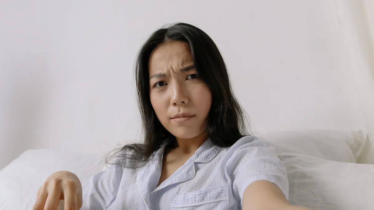 Spotting Narcissistic Behavior