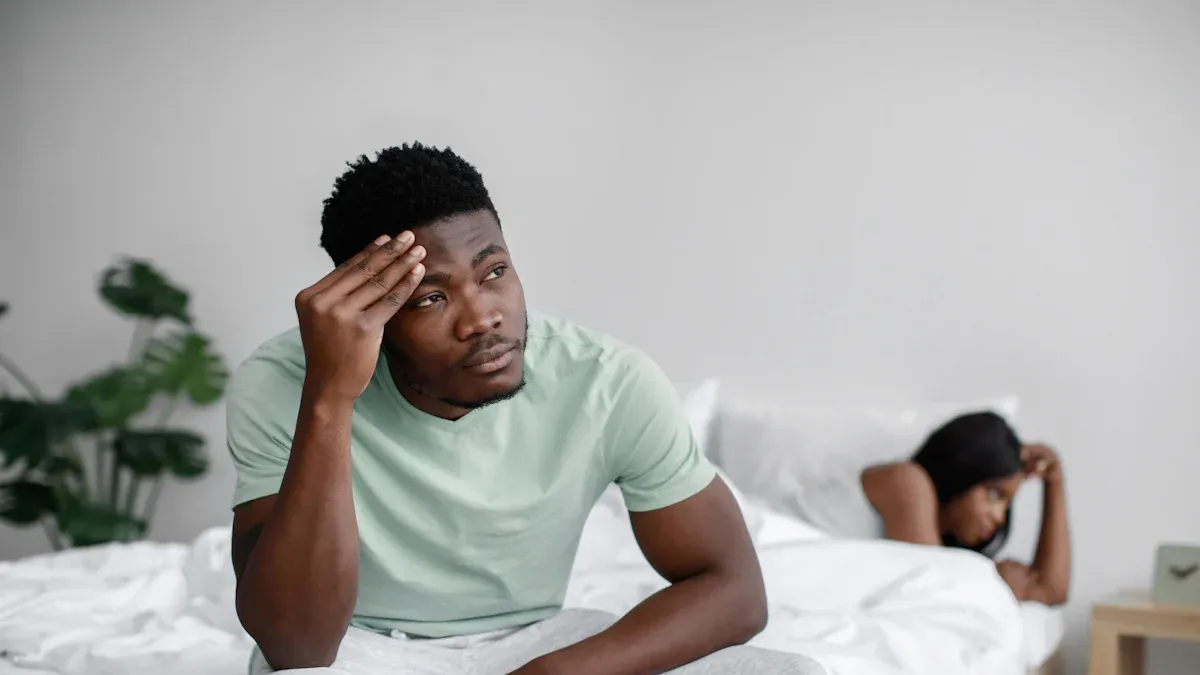 Common Behaviors After Loss