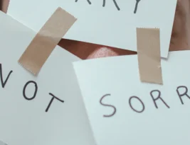Do Narcissists Apologize When They Are Wrong