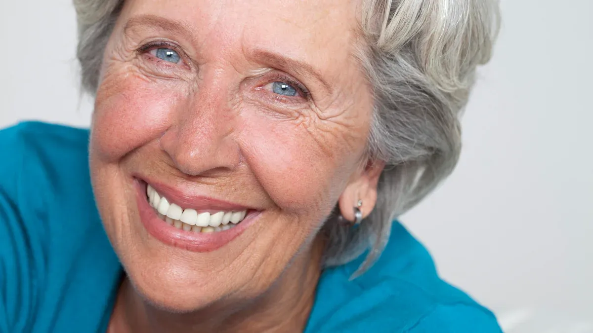 Younger vs. Older Adults