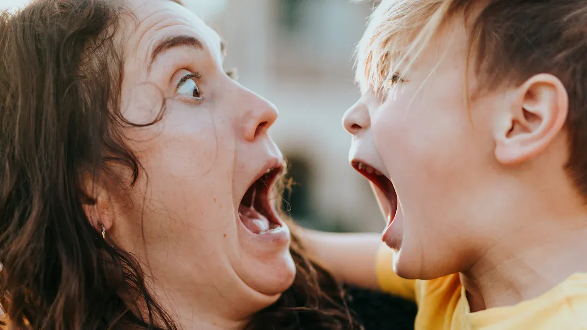 Impact of Covert Narcissist Mothers on Their Children