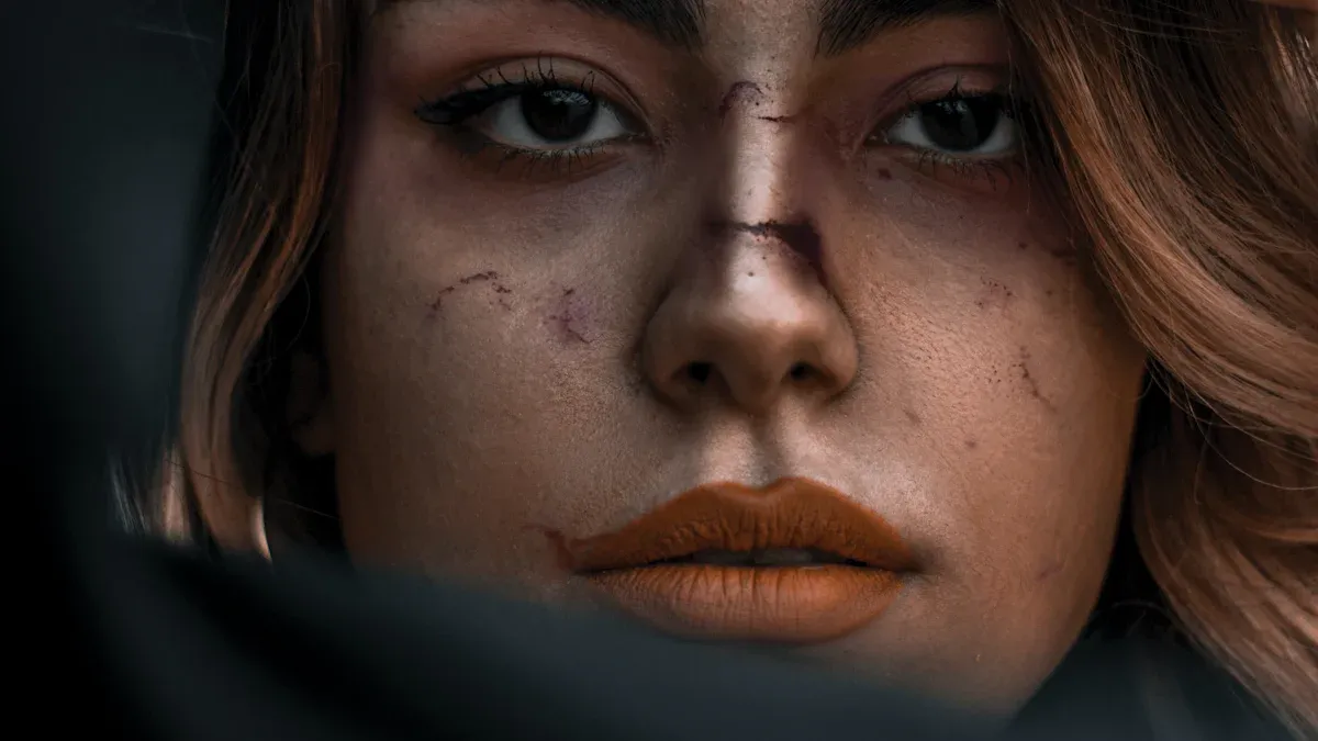 Hidden Wounds