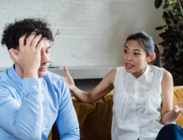 How To Deal With Narcissistic Family Members