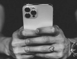 Social Media Narcissism: Are the Apps Creating Narcissists?