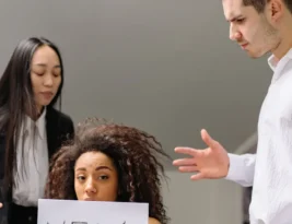 How To Deal With A Narcissist At Work