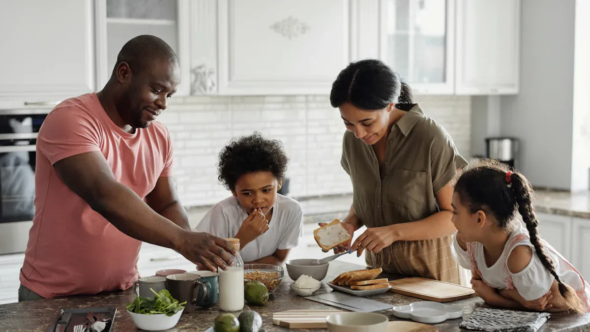 Family Roles