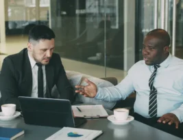 Managing Office Dynamics with Narcissistic Coworkers