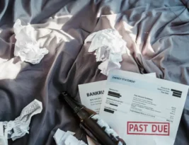 What Happens When A Narcissist Runs Out Of Money