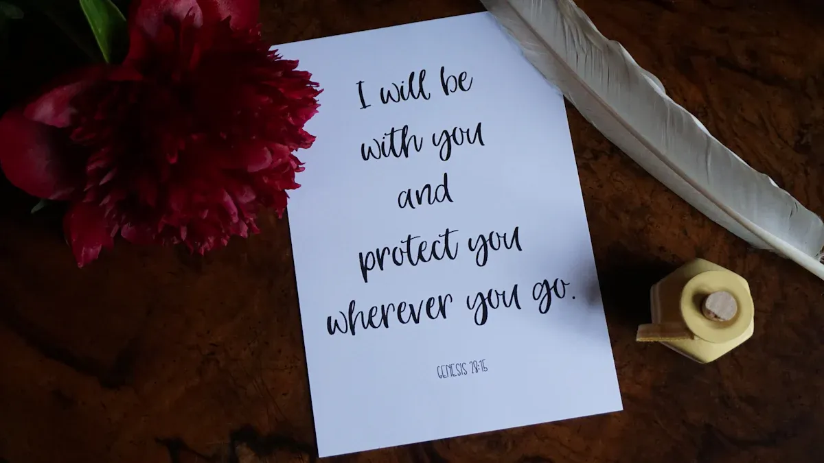 Prayer For Protection From A Narcissist