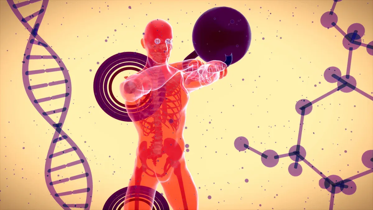 Genetic Factors in NPD