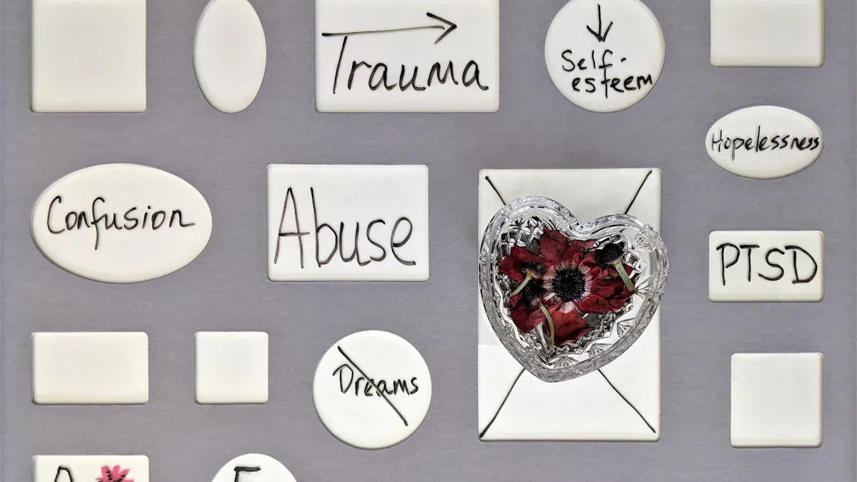7 Long-term Effects Of Being Married To A Narcissist