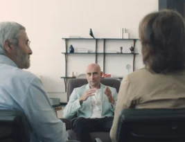 Understanding Narcissism In Older Adults