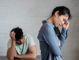 How To Argue Effectively With A Narcissistic Husband