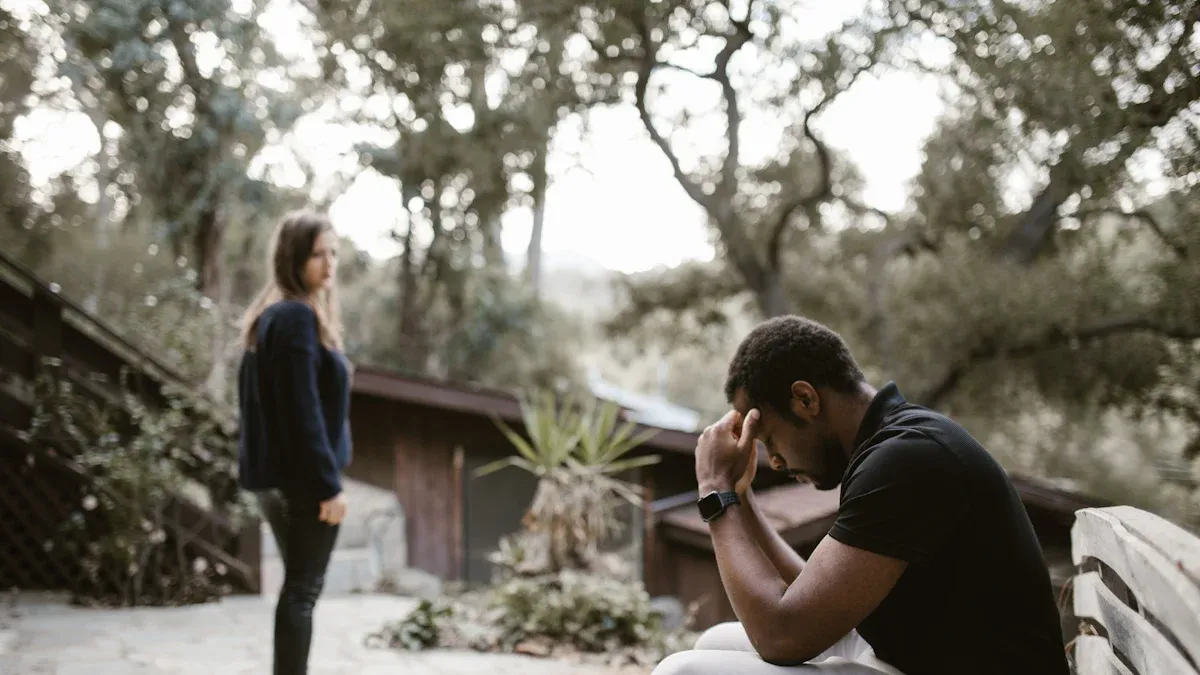 7 Things To Never Do After Breaking Up With A Narcissist