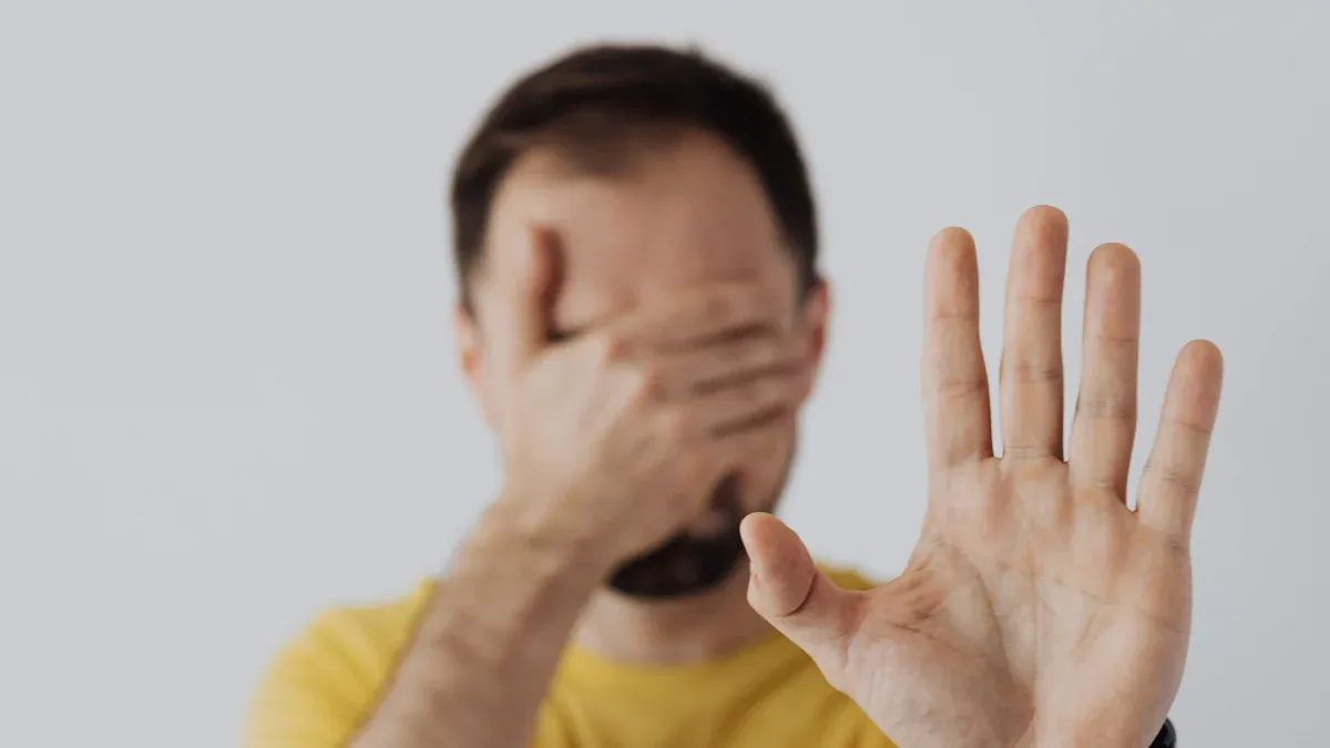 Recognizing Deflection