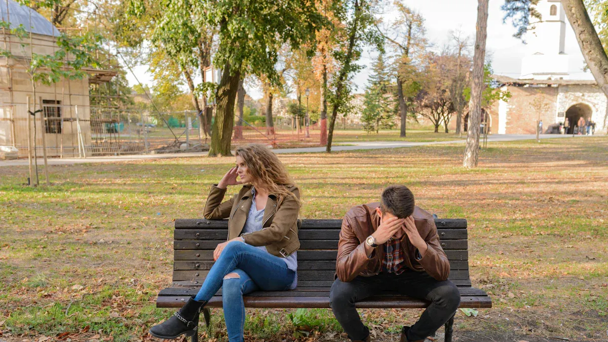 21 Signs You Are Married to a Narcissist