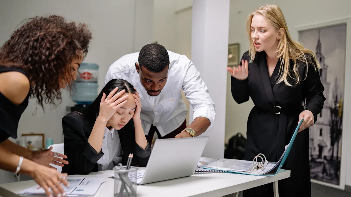Workplace Impact